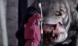 汉江怪物电影在线观看,惊悚揭秘，探寻都市传说背后的真相