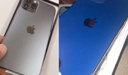 苹果12颜色最新爆料,多款时尚配色惊艳亮相